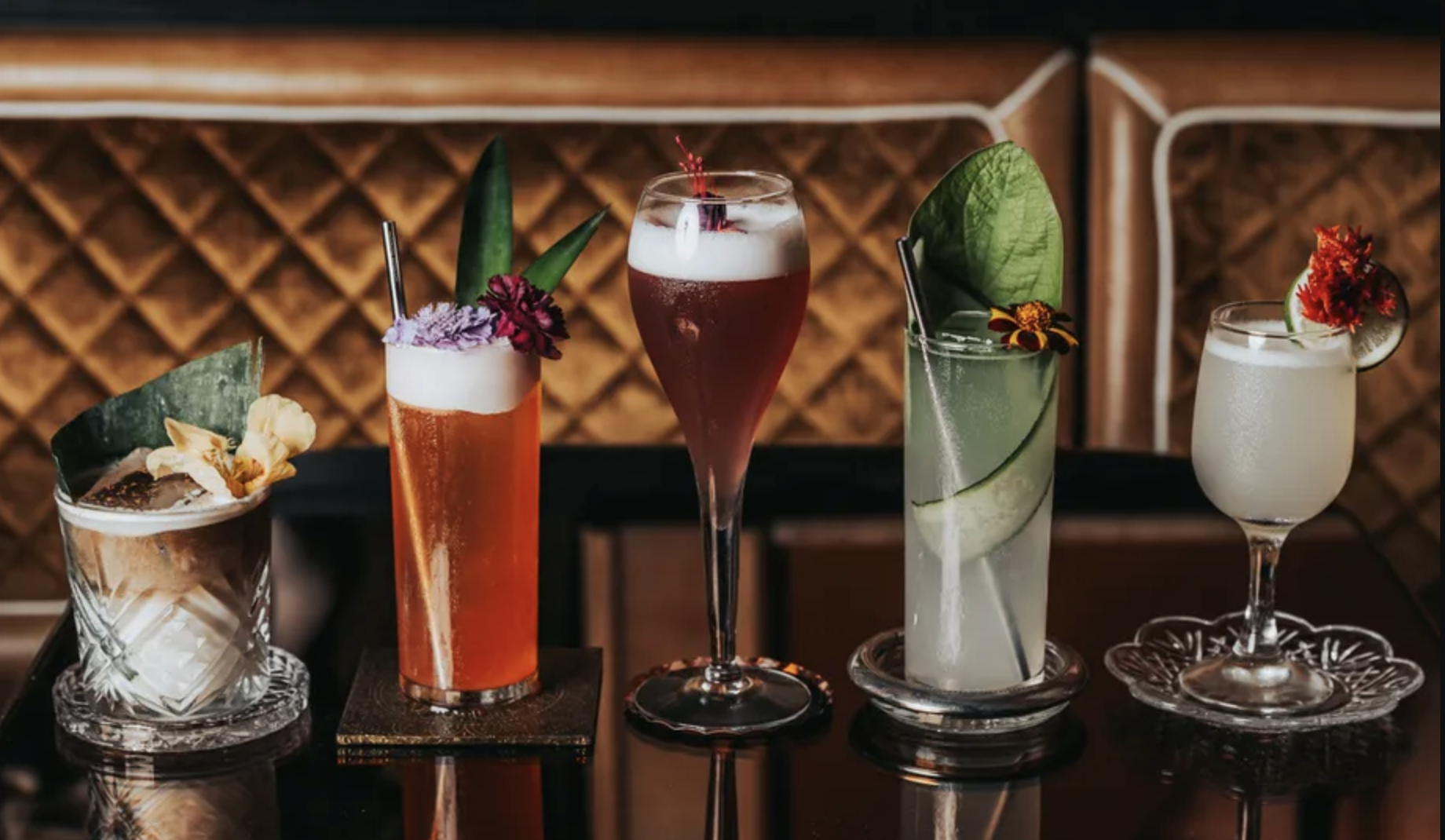 16 Drinks You Can’t Miss When You Visit San Diego